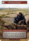 Image for The Great Famine (Foil) (Arthurian Legends) - Sorcery: Contested Realm