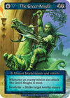 Image for The Green Knight (Arthurian Legends) - Sorcery: Contested Realm