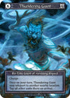 Image for Thundering Giant (Foil) (Arthurian Legends) - Sorcery: Contested Realm