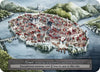 Image for Town (Foil) (Arthurian Legends) - Sorcery: Contested Realm