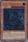 Image for Reign-Beaux, Overlord of Dark World (UTR) (Strike of Neos) (STON-EN017) - YuGiOh