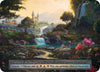 Image for Valley of Delight (Arthurian Legends) - Sorcery: Contested Realm