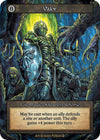 Image for Valor (Arthurian Legends) - Sorcery: Contested Realm