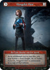 Image for Vengeful Heir (Foil) (Arthurian Legends) - Sorcery: Contested Realm