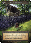 Image for Wall of Brambles (Arthurian Legends) - Sorcery: Contested Realm