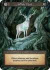 Image for White Hart (Arthurian Legends) - Sorcery: Contested Realm