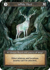 Image for White Hart (Foil) (Arthurian Legends) - Sorcery: Contested Realm
