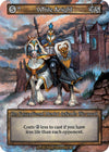 Image for White Knight (Arthurian Legends) - Sorcery: Contested Realm