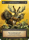 Image for Wolpertinger (Arthurian Legends) - Sorcery: Contested Realm