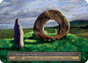 Image for Wormelow Tump (Foil) (Arthurian Legends) - Sorcery: Contested Realm