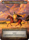 Image for Yellow Knight (Arthurian Legends) - Sorcery: Contested Realm