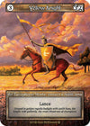 Image for Yellow Knight (Foil) (Arthurian Legends) - Sorcery: Contested Realm