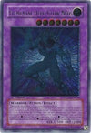 Image for Elemental Hero Glow Neos (UTR) (Strike of Neos) (STON-EN036) - YuGiOh