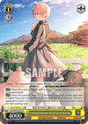 Image for Unexpected Reunion, Pig & Ceres & Black Pig (Dengeki Bunko) (Gbl/WS02-E010 R) - Weiss Schwarz