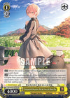Image for Unexpected Reunion, Pig & Ceres & Black Pig (SR) (Dengeki Bunko) (Gbl/WS02-E010S SR) - Weiss Schwarz
