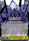 Image for First "Acceleration", Silver Crow (Dengeki Bunko) (Gaw/WS02-E011 R) - Weiss Schwarz