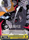 Image for District of Turmoil, Ikebukuro (Dengeki Bunko) (Gdr/WS02-E022 U) - Weiss Schwarz