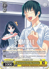 Image for Bespectacled Class Rep, Kitamura (Dengeki Bunko) (Gtd/WS02-E023 C) - Weiss Schwarz