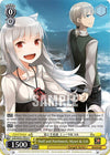 Image for Wolf and Parchment, Myuri & Col (Dengeki Bunko) (Gok/WS02-E024 C) - Weiss Schwarz