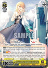 Image for Yearned-For Daily Life, Jess & Pig (Dengeki Bunko) (Gbl/WS02-E033 C) - Weiss Schwarz