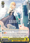 Image for Yearned-For Daily Life, Jess & Pig (SR) (Dengeki Bunko) (Gbl/WS02-E033S SR) - Weiss Schwarz