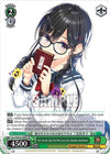 Image for Are You the Only One Who Loves Me, Sumireko Sanshokuin (SR) (Dengeki Bunko) (Gos/WS02-E060S SR) - Weiss Schwarz