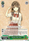 Image for Broken Ma-chan (Dengeki Bunko) (Gmm/WS02-E061 U) - Weiss Schwarz