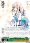 Image for Resident of Sakura Hall, Mashiro (Dengeki Bunko) (Gsp/WS02-E062 C) - Weiss Schwarz