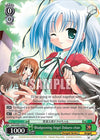 Image for Bludgeoning Angel Dokuro-chan (Dengeki Bunko) (Gdc/WS02-E063 C) - Weiss Schwarz