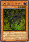 Image for Cyberdark Horn (UTR) (Cyberdark Impact) (CDIP-EN001) - YuGiOh