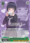 Image for Wonderful Meeting, Muramasa (Dengeki Bunko) (Gem/WS02-E069 C) - Weiss Schwarz