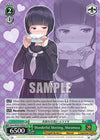 Image for Wonderful Meeting, Muramasa (SR) (Dengeki Bunko) (Gem/WS02-E069S SR) - Weiss Schwarz