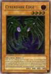 Image for Cyberdark Edge (UTR) (Cyberdark Impact) (CDIP-EN002) - YuGiOh