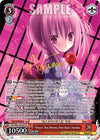Image for "Flower That Blooms After Rain" Tomoka (SP) (Dengeki Bunko) (Grk/WS02-E078SP SP) - Weiss Schwarz