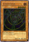 Image for Cyber Esper (UTR) (Cyberdark Impact) (CDIP-EN005) - YuGiOh