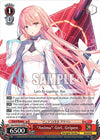 Image for "Anima" Girl, Gripen (Dengeki Bunko) (Gga/WS02-E094 U) - Weiss Schwarz