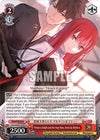 Image for Princess Knight and Her Kept Man, Arwin & Matthew (Dengeki Bunko) (Ghh/WS02-E095 U) - Weiss Schwarz