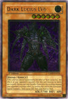 Image for Dark Lucius LV6 (UTR) (Cyberdark Impact) (CDIP-EN010) - YuGiOh