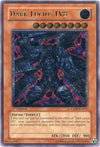 Image for Dark Lucius LV8 (UTR) (Cyberdark Impact) (CDIP-EN011) - YuGiOh