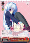 Image for "Fear-in-Cube" Fear (SR) (Dengeki Bunko) (Gc3/WS02-E103S SR) - Weiss Schwarz