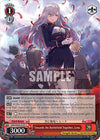 Image for Towards the Battlefield Together, Lena (Dengeki Bunko) (G86/WS02-E107 C) - Weiss Schwarz
