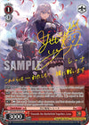 Image for Towards the Battlefield Together, Lena (SP) (Dengeki Bunko) (G86/WS02-E107SP SP) - Weiss Schwarz