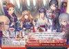 Image for Kimberly Magic Academy (Dengeki Bunko) (Gnm/WS02-E112 CC) - Weiss Schwarz
