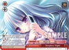 Image for Sleepless Night (SR) (Dengeki Bunko) (Grk/WS02-E114S SR) - Weiss Schwarz
