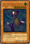 Image for Iris, the Earth Mother (UTR) (Cyberdark Impact) (CDIP-EN025) - YuGiOh