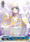 Image for Pure Sister, Index (SP) (Dengeki Bunko) (Gid/WS02-E116SP SP) - Weiss Schwarz