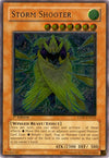 Image for Storm Shooter (UTR) (Cyberdark Impact) (CDIP-EN032) - YuGiOh