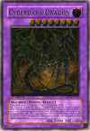 Image for Cyberdark Dragon (UTR) (Cyberdark Impact) (CDIP-EN035) - YuGiOh