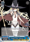 Image for "Magic God" Othinus (SR) (Dengeki Bunko) (Gid/WS02-E143S SR) - Weiss Schwarz