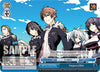 Image for Impossible (B) (Dengeki Bunko) (Ggh/WS02-E147b CC) - Weiss Schwarz